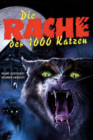 Die Rache der 1000 Katzen