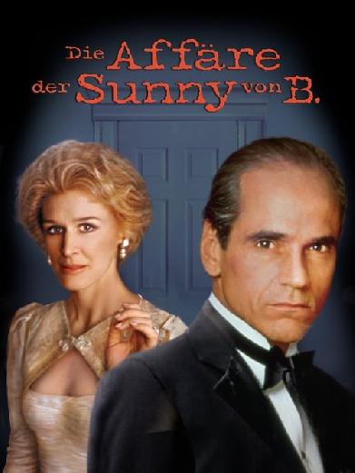 Die Affäre der Sunny von B.