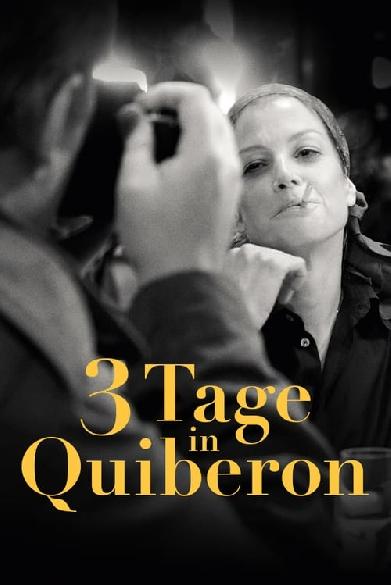 3 Tage in Quiberon