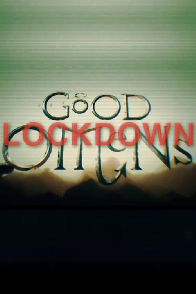 Good Omens: Lockdown