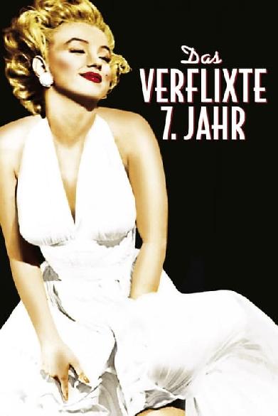 Das verflixte 7. Jahr