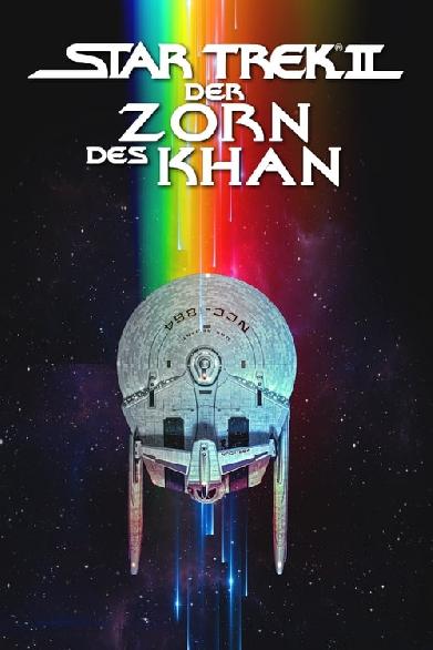 Star Trek II - Der Zorn des Khan