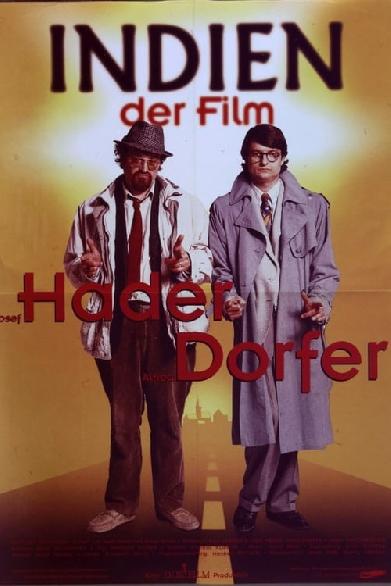 Indien - der Film