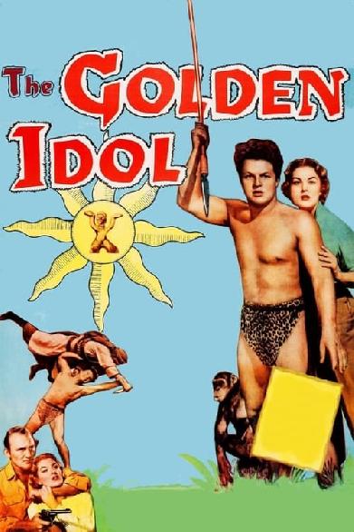 The Golden Idol