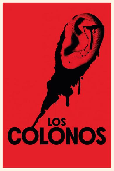 Los colonos