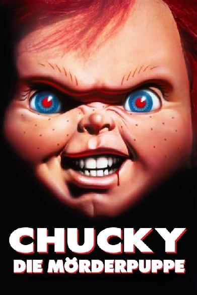 Chucky - Die Mörderpuppe