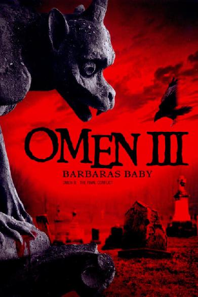 Barbara’s Baby – Omen III