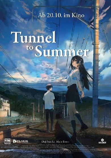 Tunnel to Summer