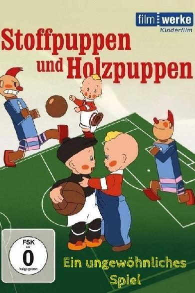 Ein ungewöhnliches Spiel