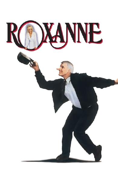 Roxanne