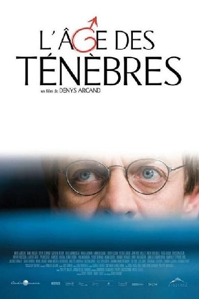 L'âge des ténèbres