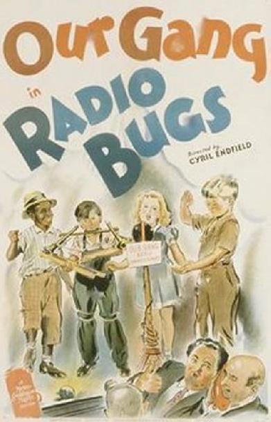 Radio Bugs