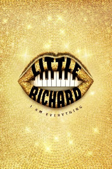 Little Richard: Never Play by the Rules