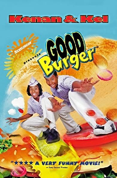 Good Burger