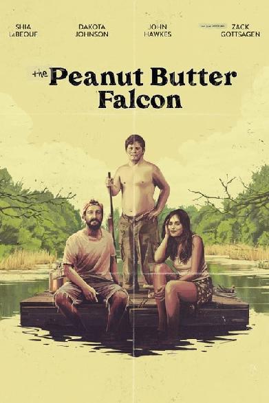 The Peanut Butter Falcon