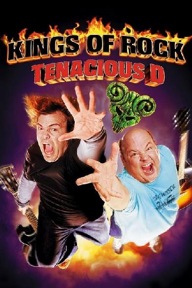 Kings of Rock - Tenacious D