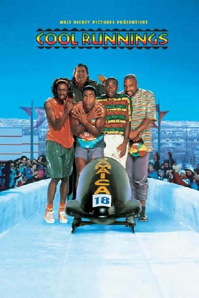 Cool Runnings - Dabei sein ist alles