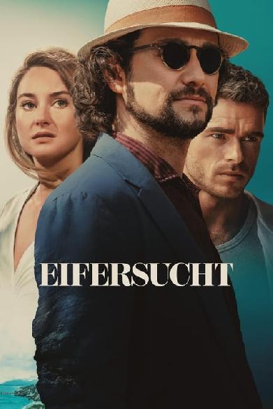 Eifersucht