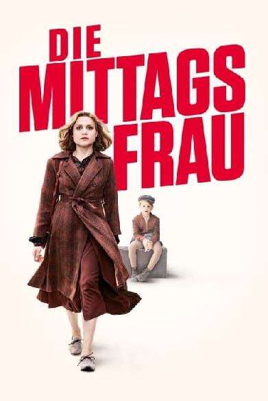 Die Mittagsfrau