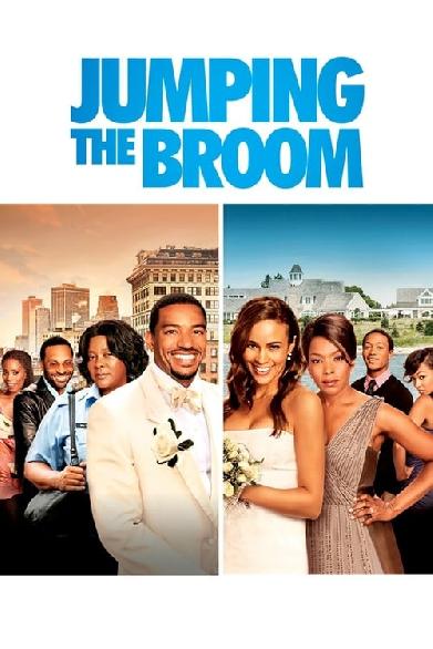 Jumping the Broom