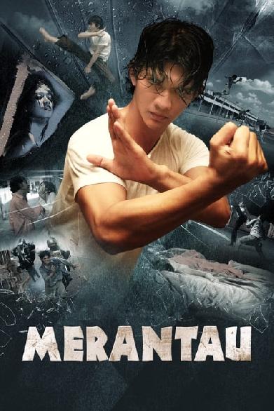 Merantau - Meister des Silat