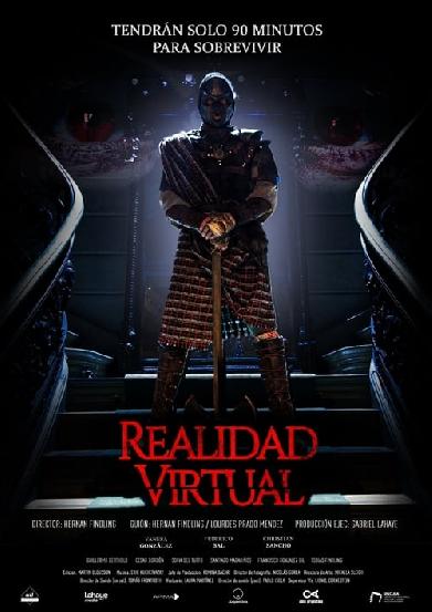 Realidad virtual