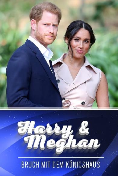 Harry & Meghan - Das Interview mit Oprah