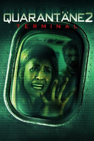 Quarantäne 2 - Terminal