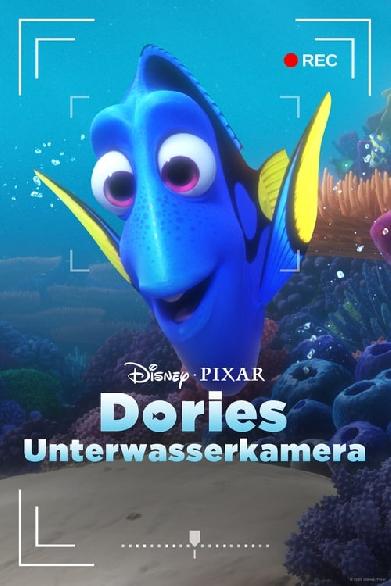 Doris Unterwasserkamera