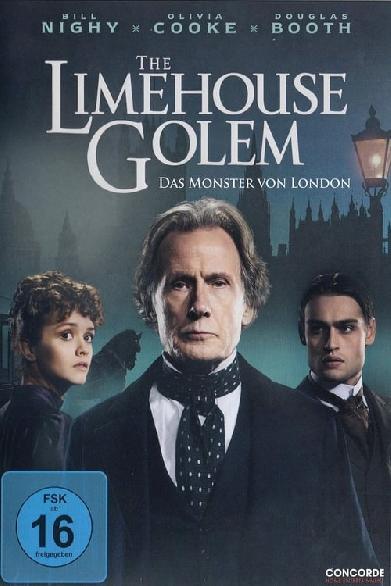 The Limehouse Golem