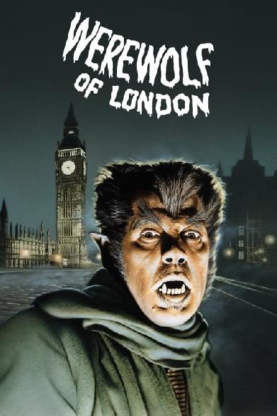 Der Werwolf von London