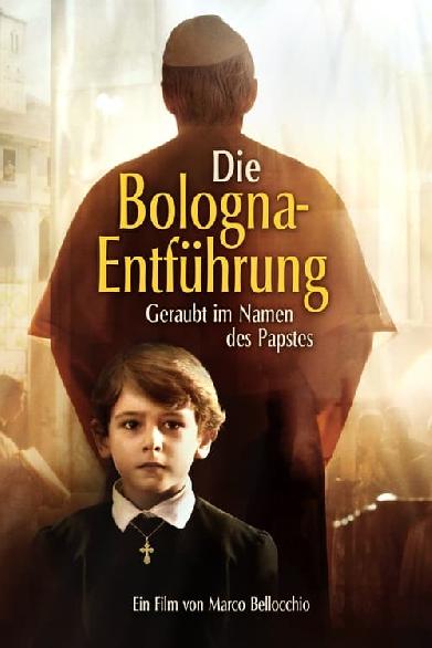 Die Bologna-Entführung