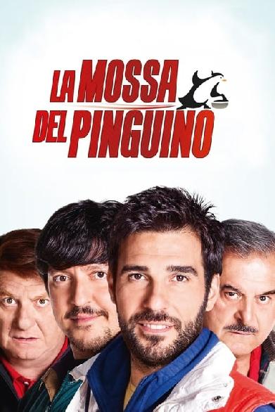 La mossa del pinguino