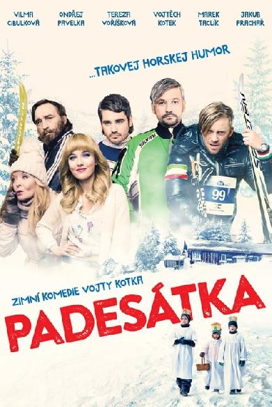 Padesátka