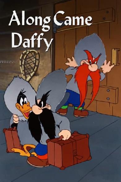 Along Came Daffy