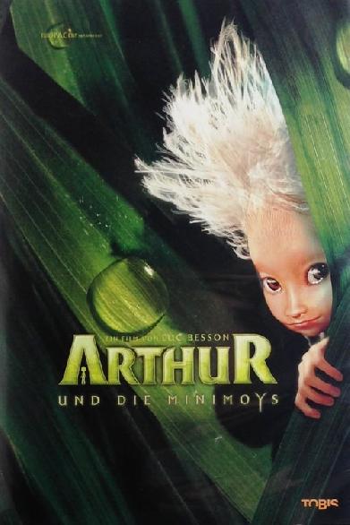 Arthur und die Minimoys