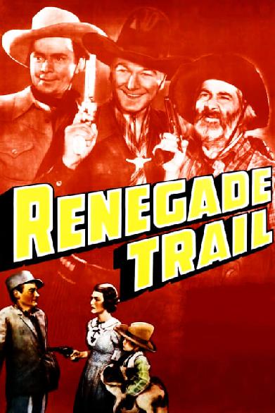 Renegade Trail