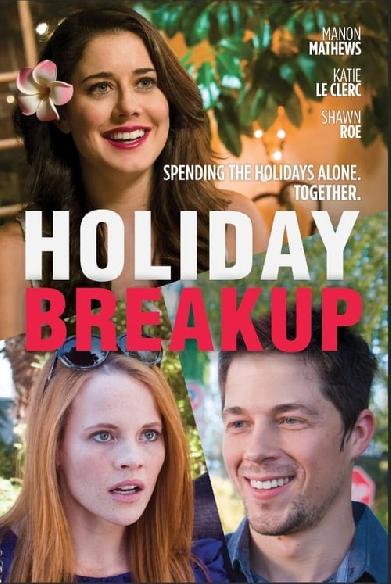 Holiday Breakup