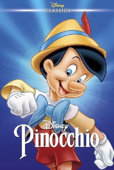 Pinocchio