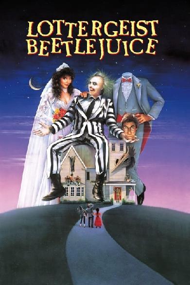 Beetlejuice