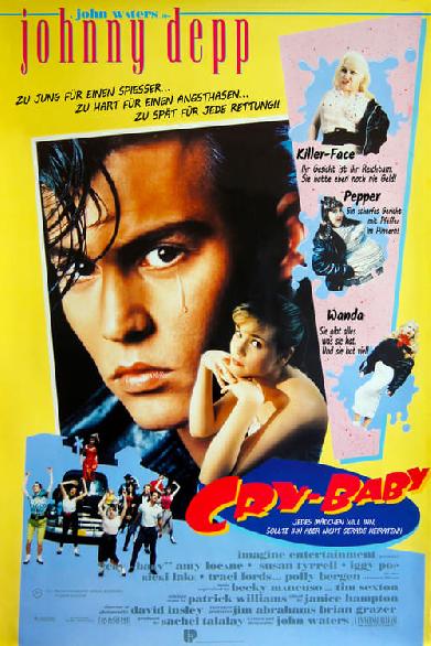 Cry-Baby