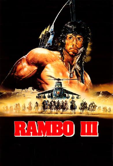 Rambo III