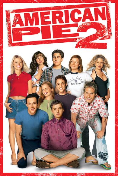 American Pie 2