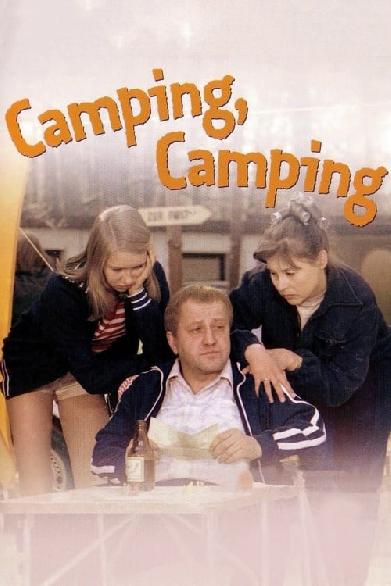 Camping, Camping