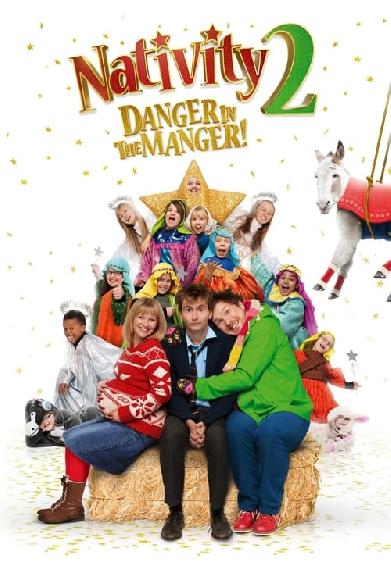 Nativity 2: Danger in the Manger!