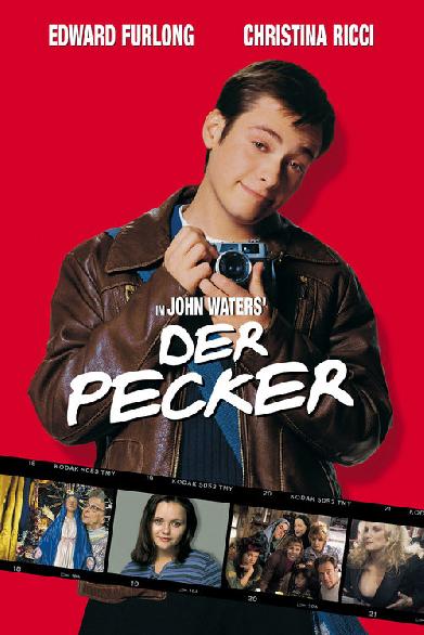 John Waters' Pecker