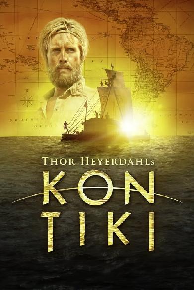 Kon-Tiki