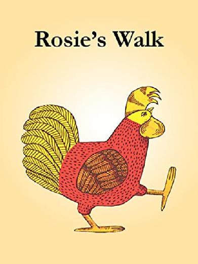 Rosie's Walk