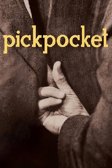 Pickpocket