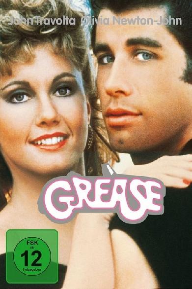 Grease